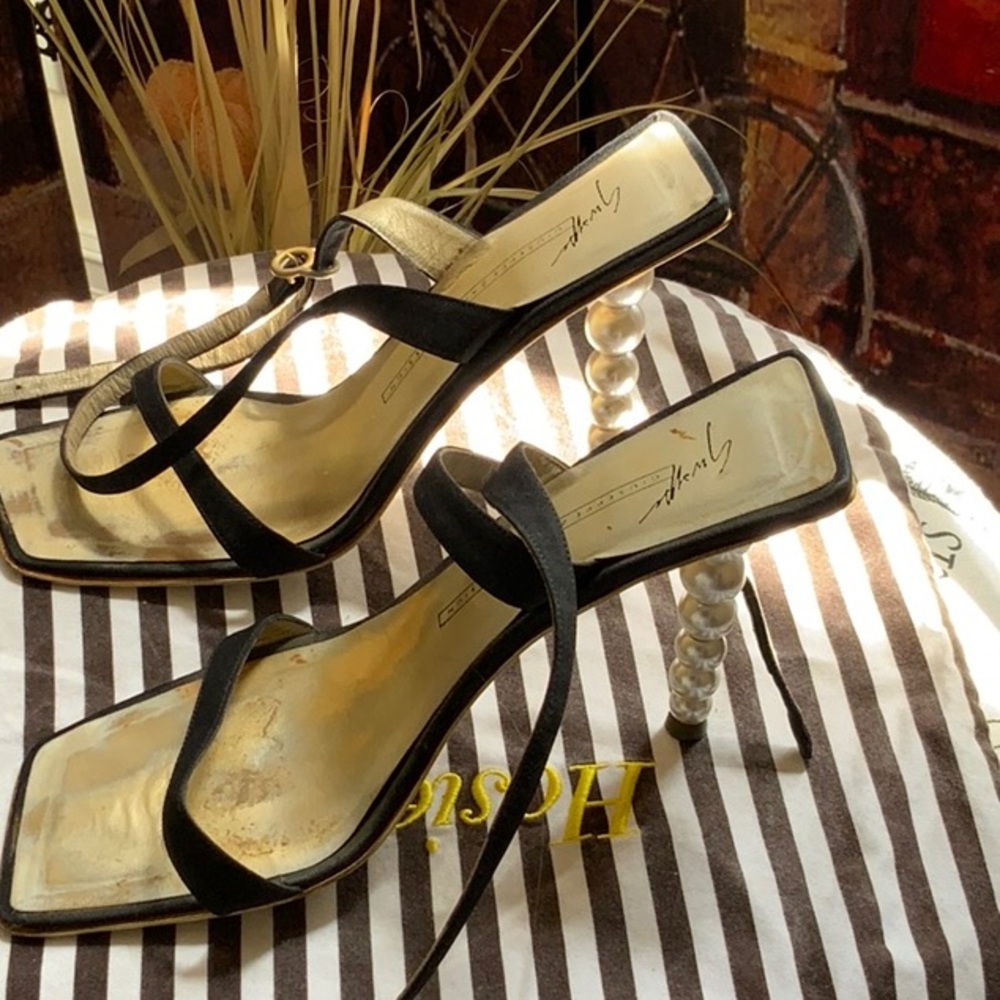 High Heel sandals